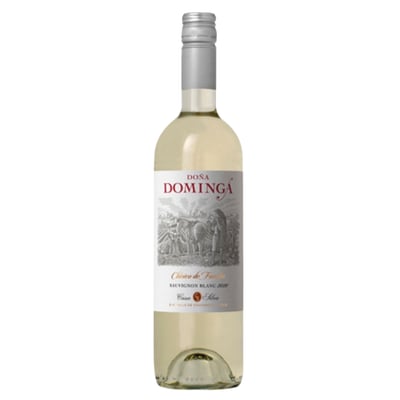 Vino Doña Dominga Clásico de Familia - Sauvignon Blanc 750ml