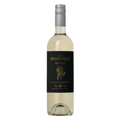 Vino Doña Dominga Reserva Black - Sauvignon Blanc 750ml