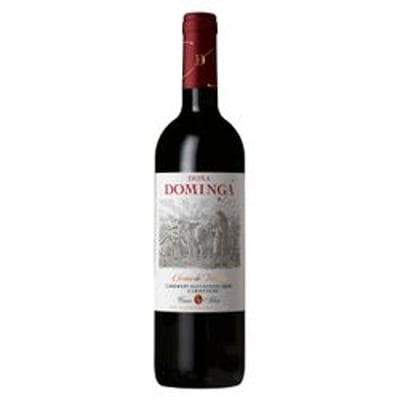 Vino Doña Dominga Reserva de Familia Cabernet Sauvignon 750 cc