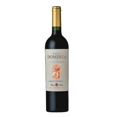 Vino Doña Dominga Reserva De Familia Cabernet Sauvignon 750cc