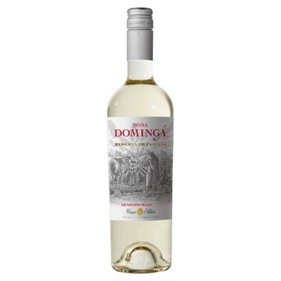 Vino Doña Dominga Reserva de Familia - Sauvignon Blanc - 750ml