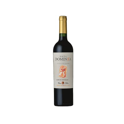 Vino Doña Dominga Rsva Cabernet Sauvignon 750cc