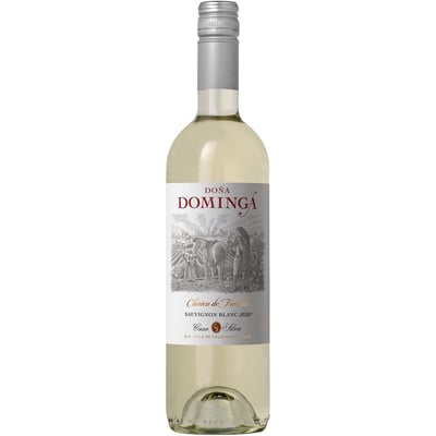 Vino Doña Dominga Sauvignon Blanc 750cc