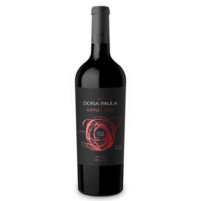 Vino Doña Paula Altitude Series 1100 750cc