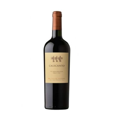 Vino El Principal Calicanto Ensamblaje 750cc