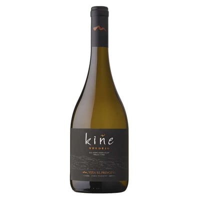 Vino El Principal Kiñe Verdejo 750cc