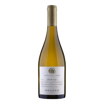 Vino Errázuriz Aconcagua Costa Chardonnay 750cc