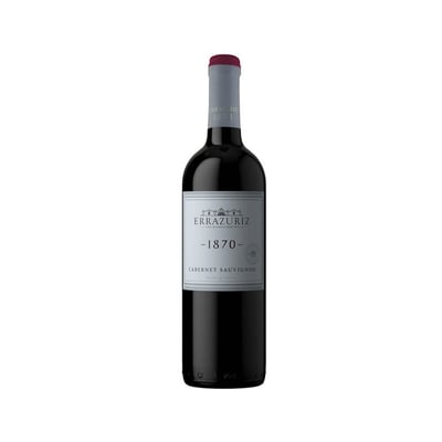 Vino Errázuriz Corton 1870 Cabernet Sauvignon 750cc