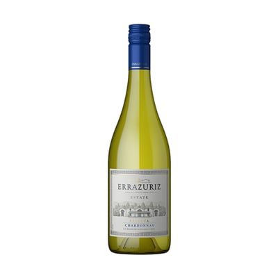 Vino Errazuriz Estate Reserva Chardonnay Botella 750cc