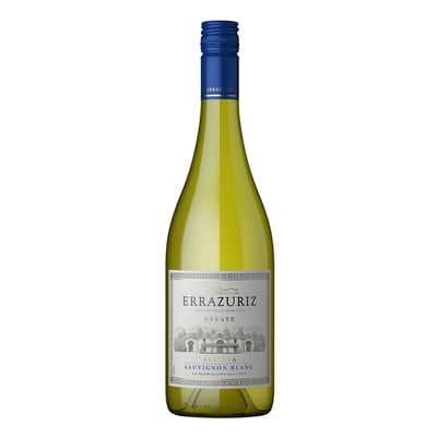 Vino Errázuriz Estate Reserva Sauvignon Blanc 375cc
