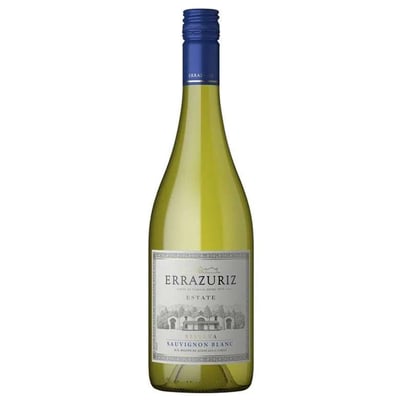 Vino Errazuriz Estate Reserva Sauvignon Blanc 750cc