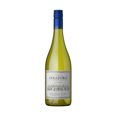 Vino Errazuriz Estate Reserva Sauvignon Blanc Botella 750cc