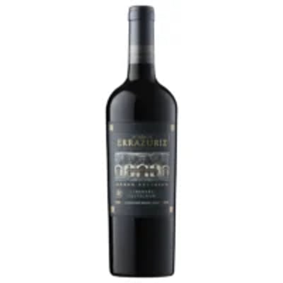 Vino Errazuriz Gran Reserva Cabernet Sauv 11.5g 750cc