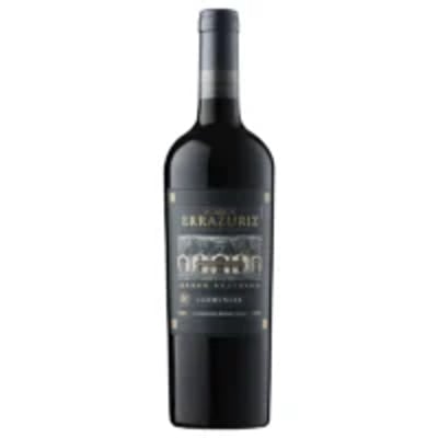 Vino Errazuriz Gran Reserva Carmenere 11.5g 750cc