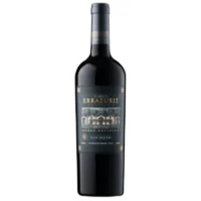 Vino Errazuriz Gran Reserva Red Blend11.5g 750cc