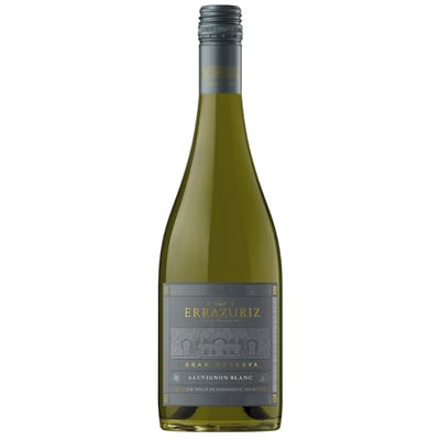 Vino Errazuriz Gran Reserva Sauvignon Blanc 750cc