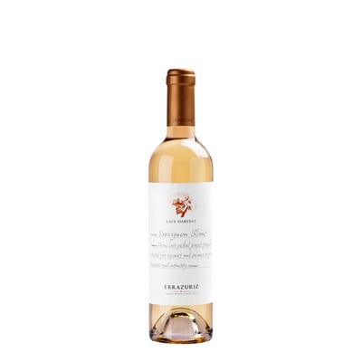 Vino Errázuriz Late Harvest Sauvignon Blanc 750cc