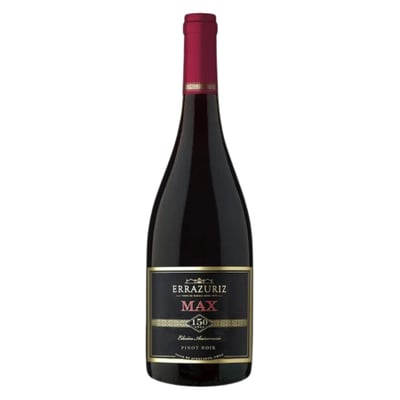 Vino Errazuriz Max Reserva - Pinot Noir - 750ml