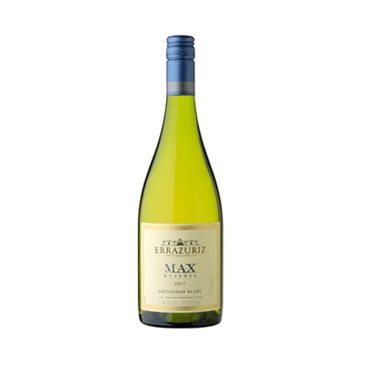 Vino Errazuriz Max Reserva Sauvignon Blanc 750cc