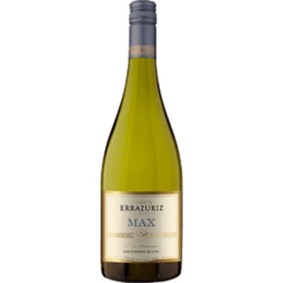 Vino Errázuriz Max Sauvignon Blanc 750 cc