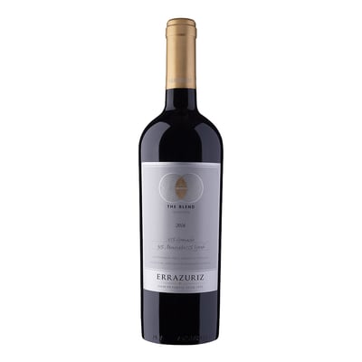 Vino Errázuriz Red Blend 750cc