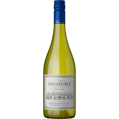 Vino Errázuriz Reserva Sauvignon Blanc 750 cc