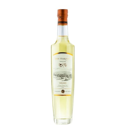Vino Espaldares Late Harvest Viognier 405cc
