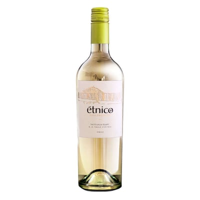 Vino Étnico Reserva Sauvignon Blanc 750cc