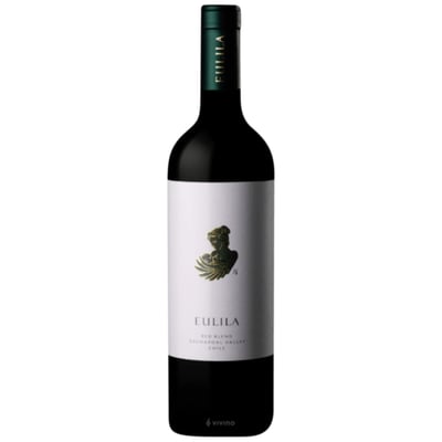 Vino Eulila Red Blend 750cc