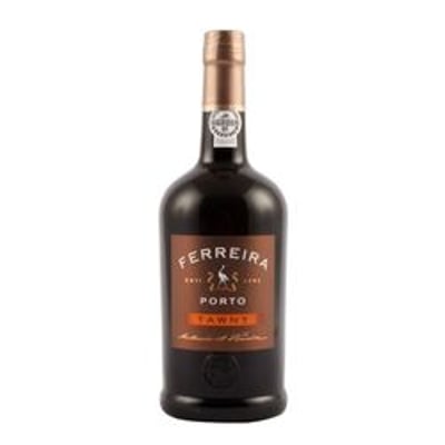 Vino Ferreira Oporto Tawny 19.5° 750 cc