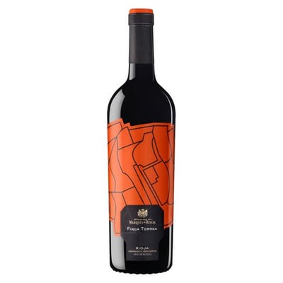 Vino Finca Torrea Tempranillo 750cc