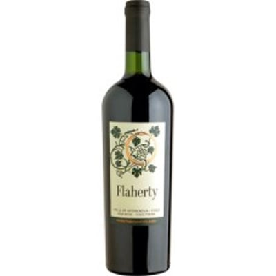Vino Flaherty Aconcagua