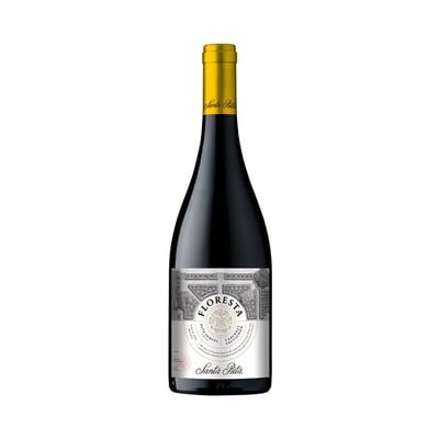 Vino Floresta Apaltagua Carmenere 750cc