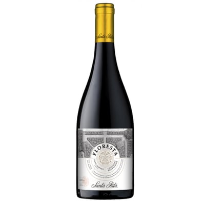 Vino Floresta Cabernet Sauvignon 750cc