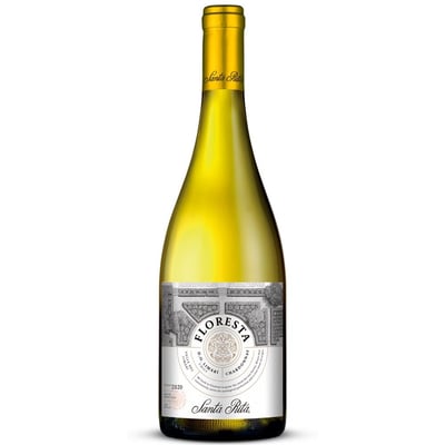 Vino Floresta Chardonnay 750cc
