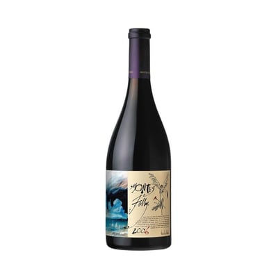 Vino Folly Syrah Montes 750cc