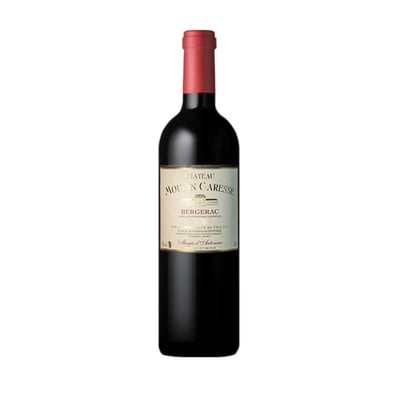 Vino Francés Chateau Moulin Caresse Bergerac Magie d Automne 750cc