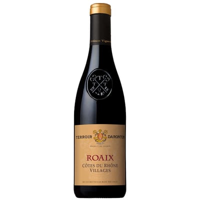 Vino Francés Cru Roaix (2020) Ensamblaje 750cc