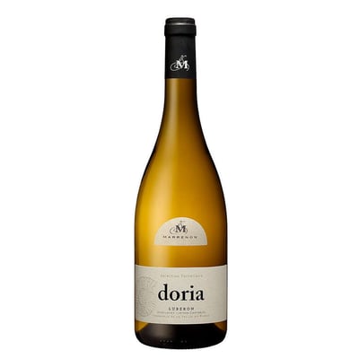 Vino Francés Doria Ensamblaje Blanco (2019) 750cc