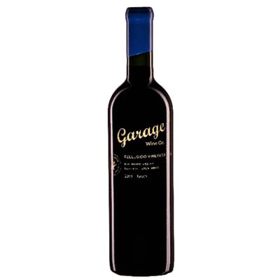 Vino Garage Reelegido Vineyard Cabernet Sauvignon 750cc