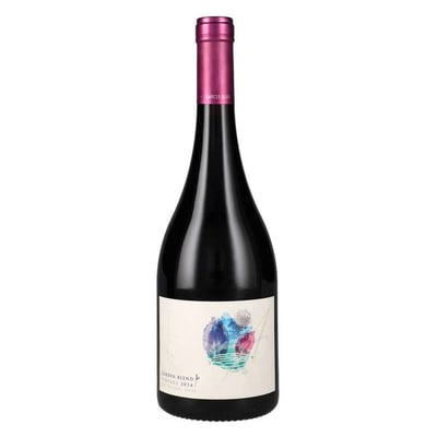 Vino Garcés Silva Amayna Garden Blend 750cc