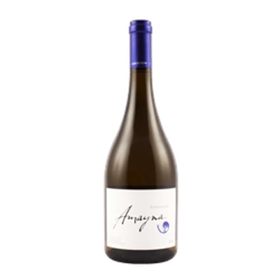 Vino Garces Silva Gran Reserva Chardonnay 750 cc