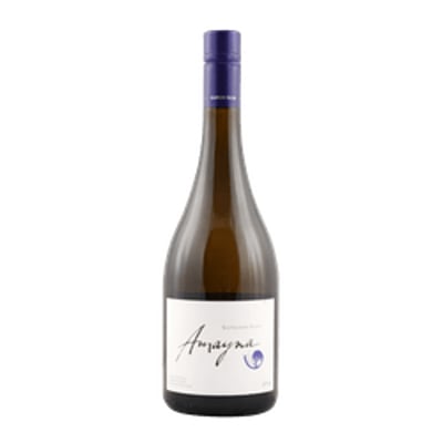 Vino Garces Silva Gran Reserva Sauvignon Blanc 750 cc
