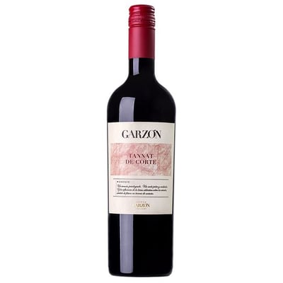 Vino Garzón Estate De Corte Blend Tannat 750cc