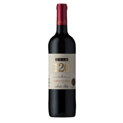 Vino Gran 120 Cabernet Sauvignon 700ml