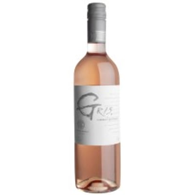 Vino Gris, Cabernet Sauvignon. Viña Cousiño Macul 750ml