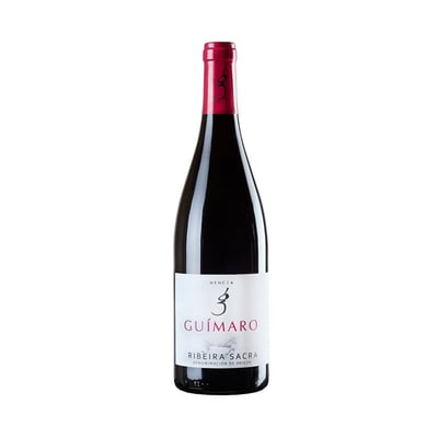 Vino Guimaro Mencía
