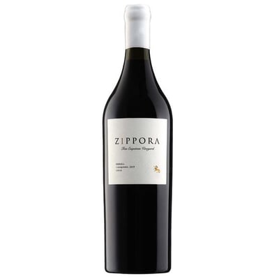 Vino Ícono Odfjell Zippora Ensamblaje 750cc