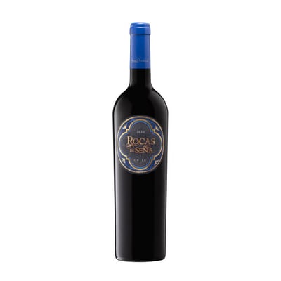 Vino Ícono Rocas De Seña 2022 750cc