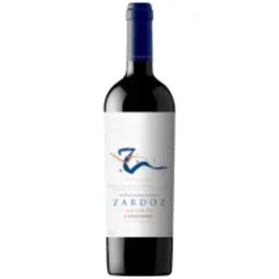 Vino Indomita Zardoz Carmenere 750cc
